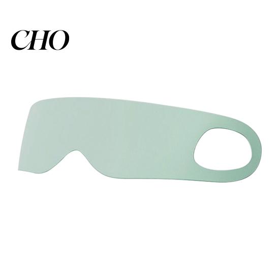 Sleeping Eye Cover Thin Sleep Mask Lightweight Breathable Blockout with Ear Loop Men Women Travel Night Soft Light Blocking Blindfold Naps