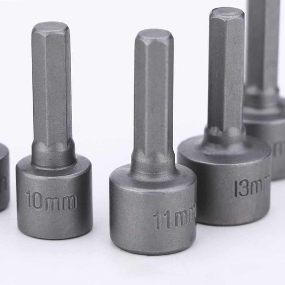 Driver Socket Bits Bits Sets Drill Bit Driver Set Nozzles Nut Hex SocketS Sleeve Screwdriver Set