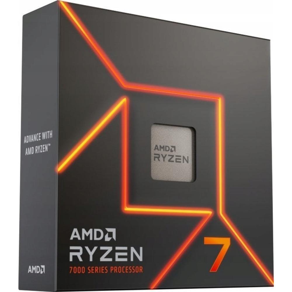 Procesor Amd Ryzen 7 7700X