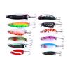 175G 30pcs/set Fishing Spinner Lure Bait Good Packaging Contact Me