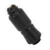 RCA Rotary Tattoo Pen Professional Salon Aluminum Alloy Ergonomic Liner Shader Motor Tattoo Machine