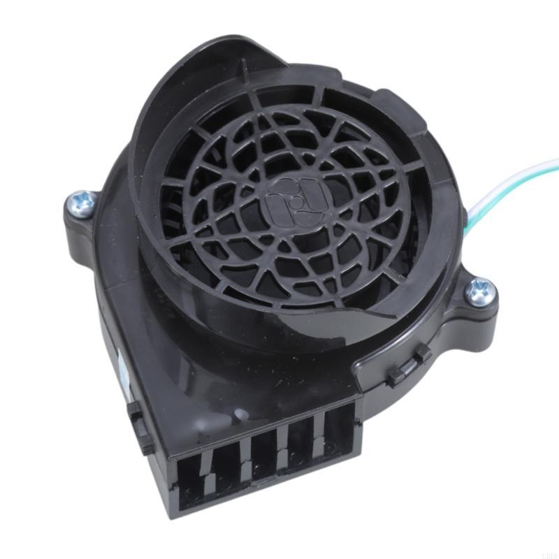 Inflatable Air Blower Reusable Replacement Fan Blower Brushless Fan Blower For Outdoor Holiday Yard Inflatables Decors