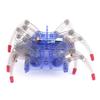 Spider Robot Childrens Toy DIY Robot Kit Electronic Robotic Interactive Electronic Spider Toy To Build Yourself Spider Robot