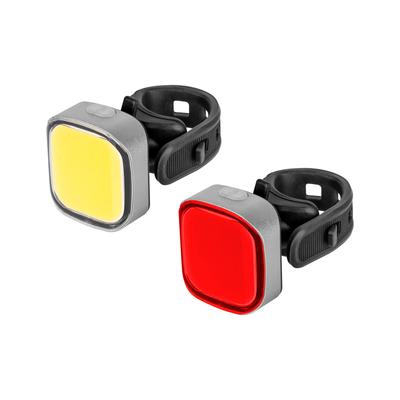 Fahrradzubehör – Fahrradlichter & -beleuchtung