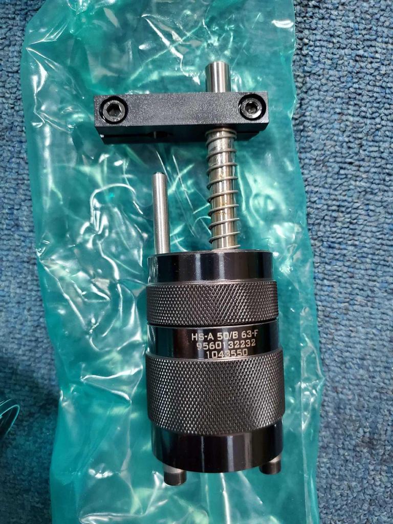 NOAH USA NAC050 220V Electric Actuator BLDC PCU - Brand New and Authentic