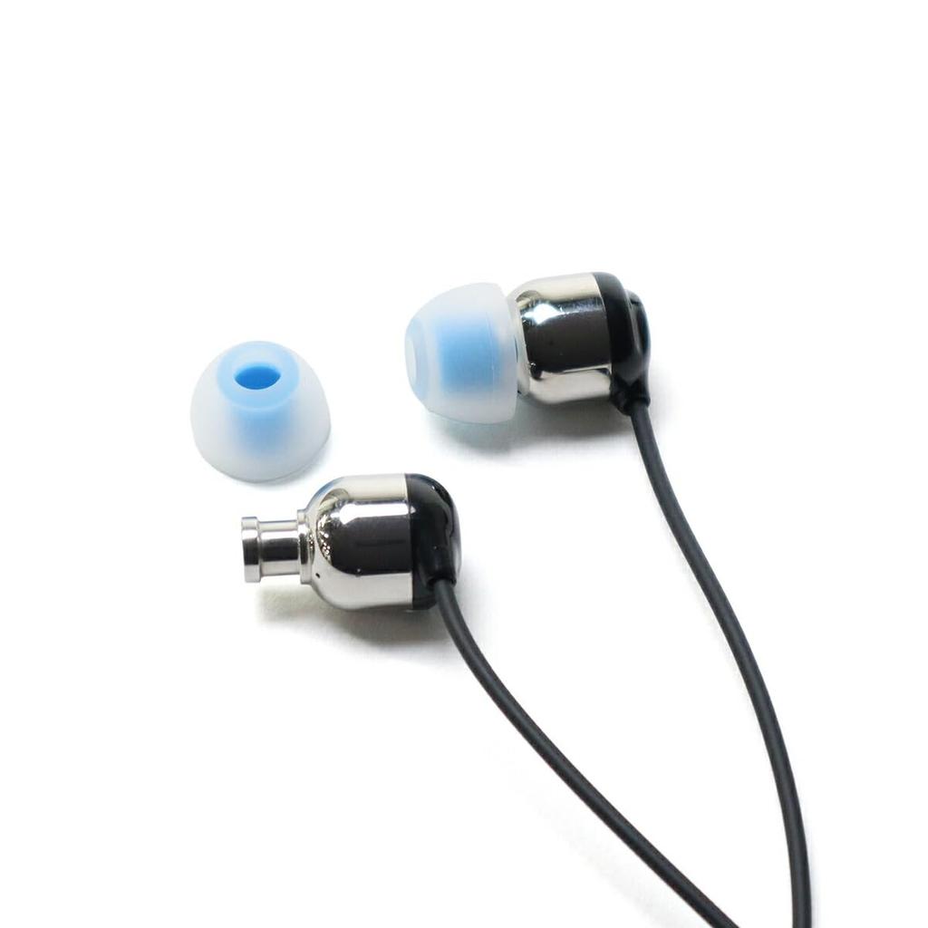 Intime Kopfhörer kabelgebunden Aoi NEO Real Black Blue Canal Type USB-Stecker schwarz TYPE-C 3,5 mm (Echtes USB-C)