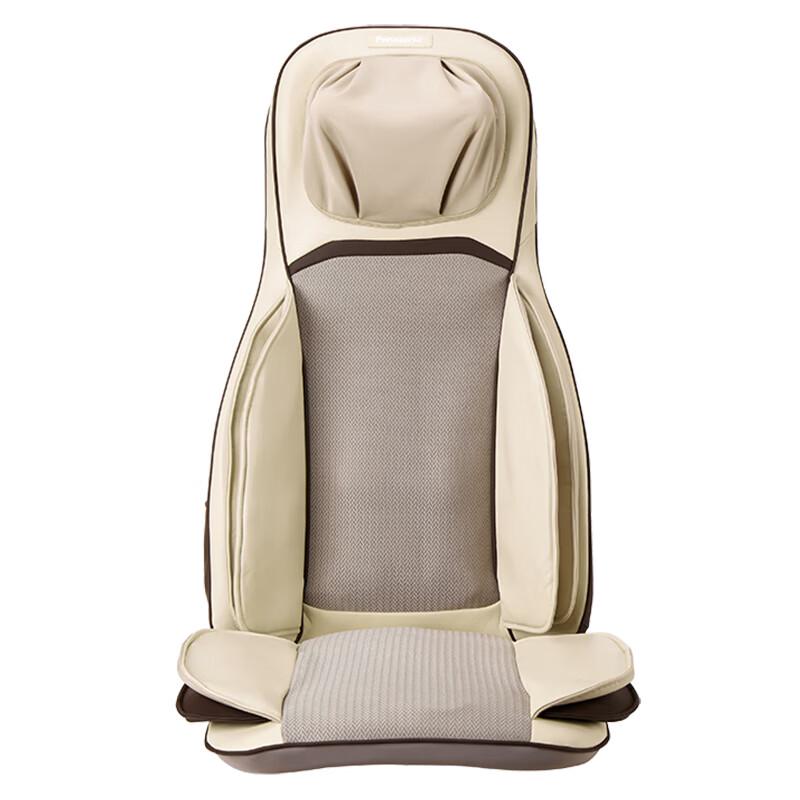 Panasonic EW-RADK4 Portable Foldable Full Body Massage Cushion