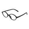 SM BASIC GLASSES(BLACK)