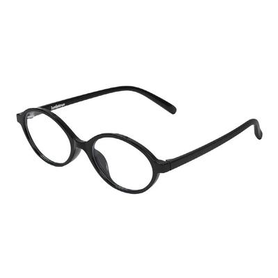 SM BASIC GLASSES(BLACK)
