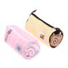 Bolsa para caneta Soft Touch Multifuncional Grande Capacidade Caixa para caneta Bolsa de armazenamento Meninos/Meninas Bonito Grande Capacidade Caixa de lápis