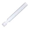 Data Processing Ruler Magnifier Acrylic Magnifying Bar Home Magnifying Ruler  Elder