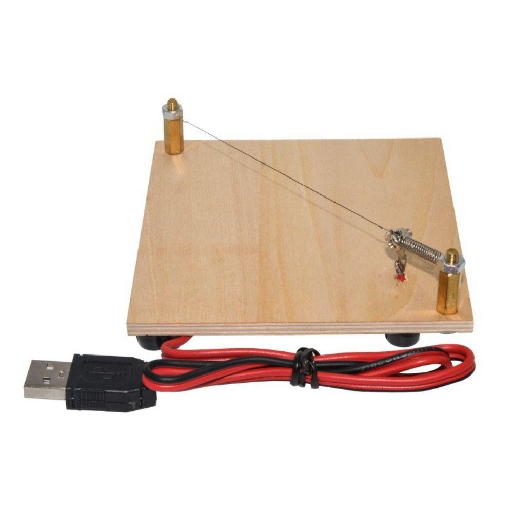 Mini Thermal Cutting Machine DIY High Temperature Ribbon Webbing Cutting Machine Multi-functional Odorless