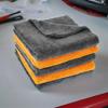 Car Thicken Cleaning Cloth Professional Cleaning Car Wiping Microfiber Towel Car Wash Rag