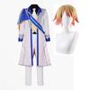 Project Sekai Colorful Stage Tenma Tsukasa Cosplay Costume, Stage Outfit with Optional Wig