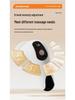 Portable Wireless Abdominal Massager - Handheld Body Sculpting & Fat Removal Device