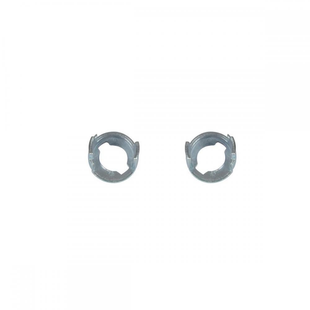 Door Lock Cylinder Barrel Repair Kit For BMW 3 Series E46 320 323 325 328 330 M3