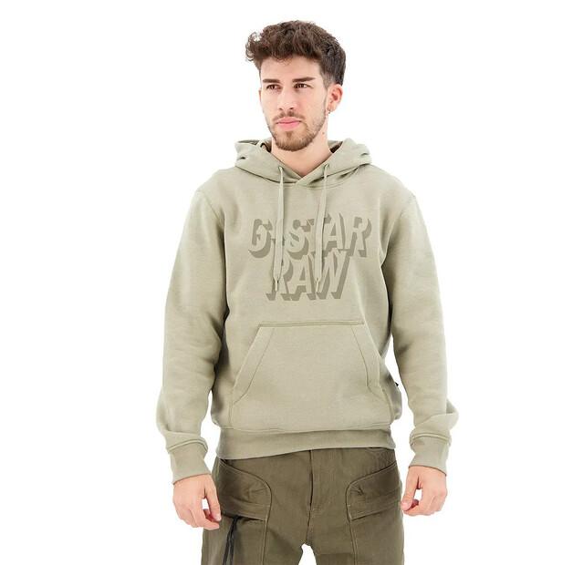 

G-Star Retro Shadow худи S