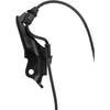 BOXI Front Left Side ABS Wheel Speed Sensor Fits for Acura MDX 2007-2013 / ZDX 2010-2013 / for Honda Pilot 2009-2015/57455-STX-A01 ALS1557 5S10241