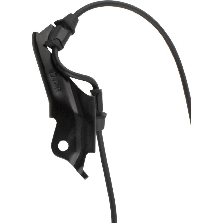 BOXI Front Left Side ABS Wheel Speed Sensor Fits for Acura MDX 2007-2013 / ZDX 2010-2013 / for Honda Pilot 2009-2015/57455-STX-A01 ALS1557 5S10241