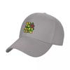 Skull Baseball Cap Unisex Hats Visor Protection Snapback The Goonies Gifts Caps