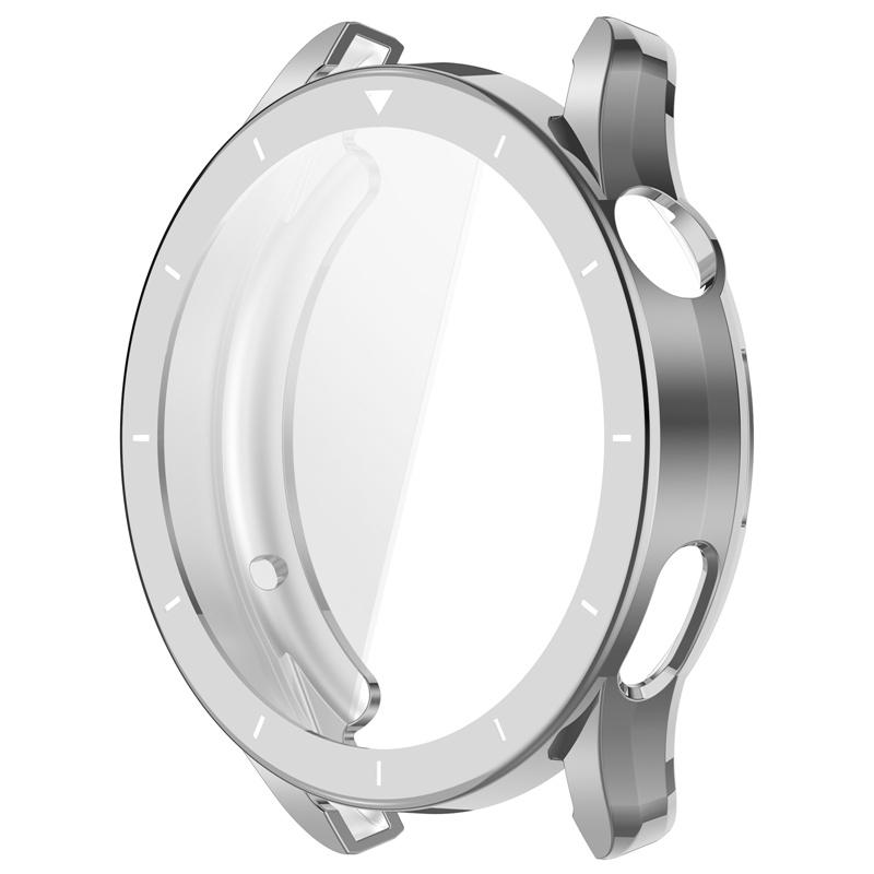 Soft TPU Cover For Xiaomi Watch S5 Smart Full Anti-Scratch Screen Protector Bumper Protective Case For Mi Watch S5 Accessories