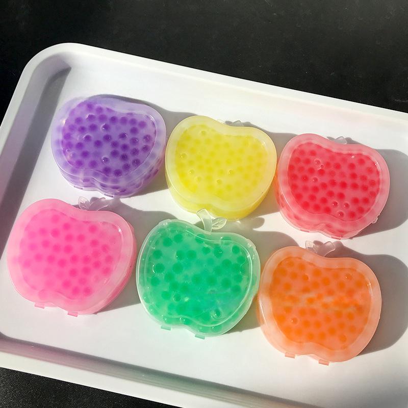 Color-Changing Animal Pimple Popping Novelty Toy for Stress Relief