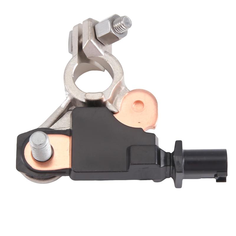Car Negative Wire Sensor Battery Charge Status Unit 98 048 332 80 9804833280 for Citroen C4 2015-2016