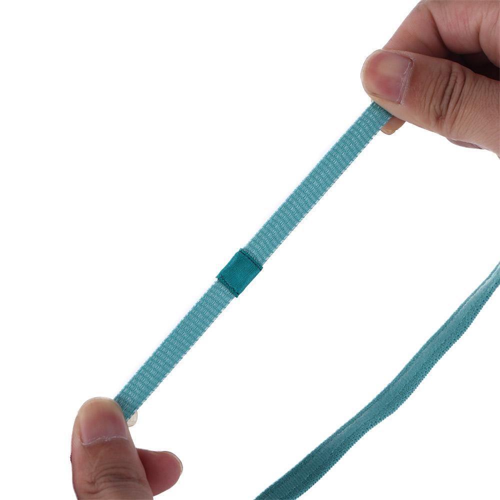 Sports Head Band Softball Football Yoga Hairband Anti-slip Elastic Bands Sweatband Sport Hairband