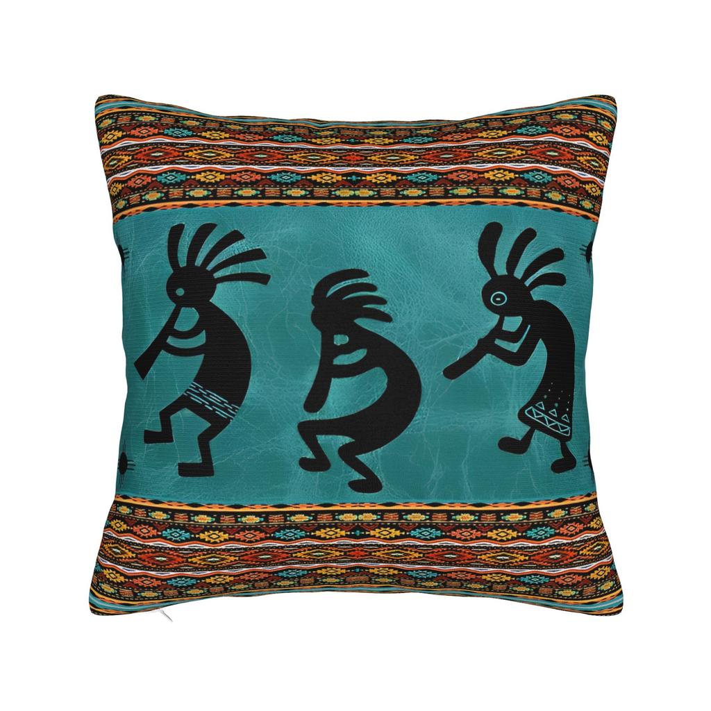 Families Guys Cartoon Iconic Griffin Square Pillow Cases Cushion Cover Custom Zippered Decor Pillowcase for Living Room