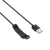 Smartwatch Charger For POLAR Unite Black
