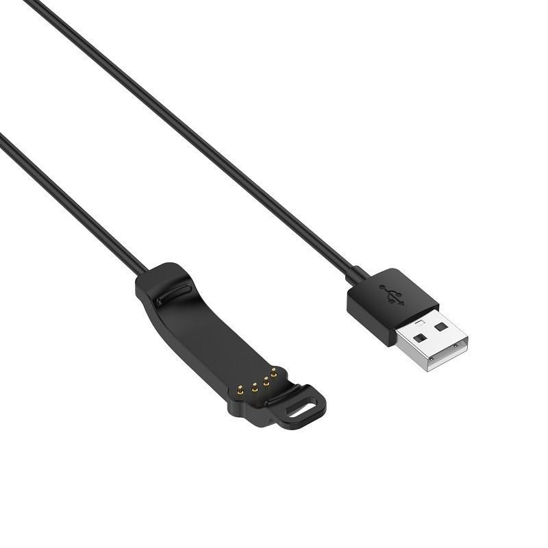 

Smartwatch charger For POLAR Unite black