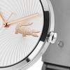 Lacoste Metal Watch 2001059