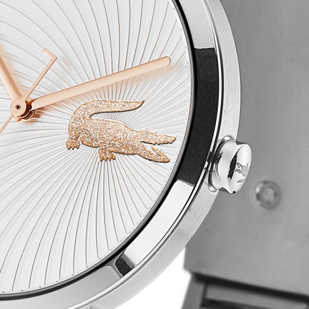 Lacoste Metal Watch 2001059