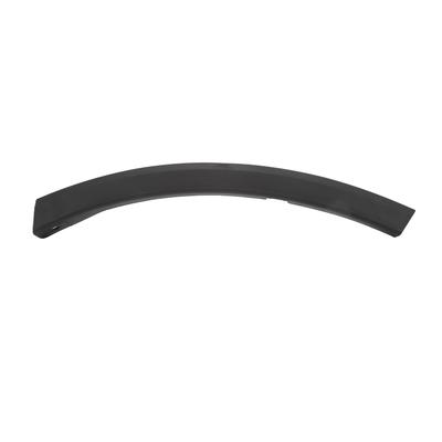 Front Bumper End Caps Strong Protection Stylish Impact Resistant Sturdy Bumper Face Bar for RAV4