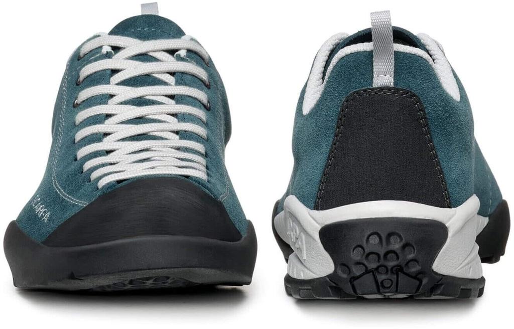 Hiking Shoes Scarpa Mojito (32605-559) Lake Blue