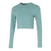 Pullover Fashion Comfortable Breathable Long Sleeve T-Shirt Women Tops HF5323-018