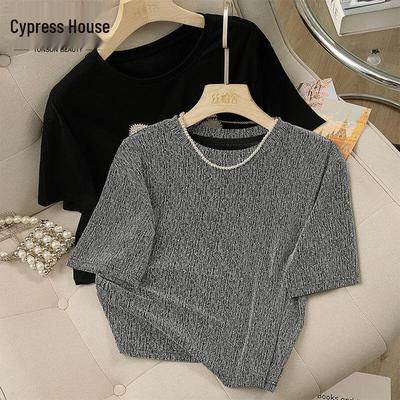 Oberteile – Pullover & Langarmshirts