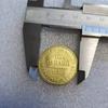 1836 Russian USSR Commemorative Collectible Souvenirs Coins