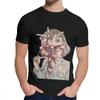 Shintaro Kago Tomie Japanese Junji Ito T Shirt Casual O Neck Anime Unisex Pure Cotton Us
