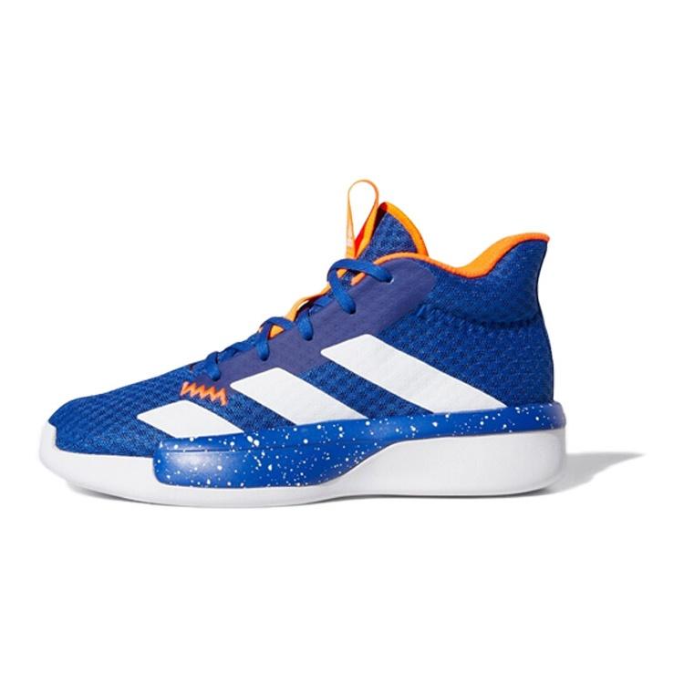 (GS) adidas Pro Next 2019 J New York Knicks Kids EF0856 EU 35⅔