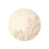 Handmade DIY Hanging Paper Lantern Lightweight Party Pendant Round Hanging Decor  Birthday Party