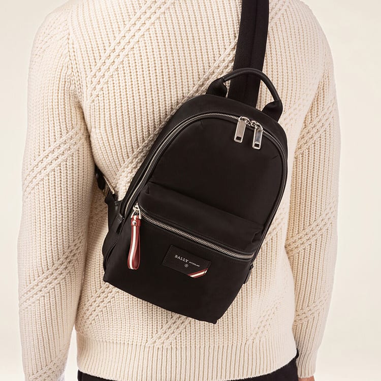 Bally Fuston backpack 6228790