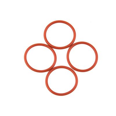 Staubsauger Antriebsriemen 4er-Pack O-Ring D75 D80 D85 D3 D6 D5 D7 Silikon