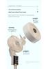 Carefully Selected Large Electric Fan with Remote & Voice Control - Ideal for Floor/Table Use in Home or Dorm.