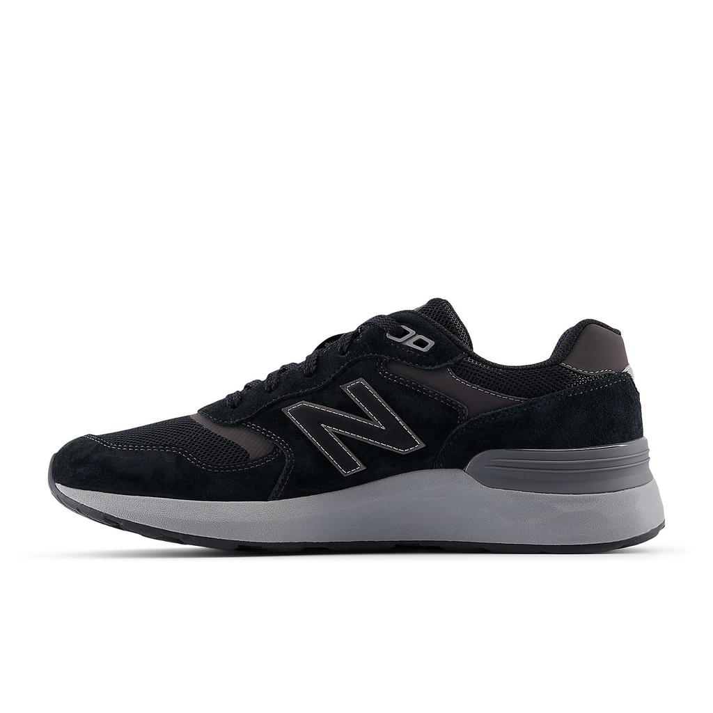 New Balance fresh foam 880 v7 sneakers fresh foam cushioning Black