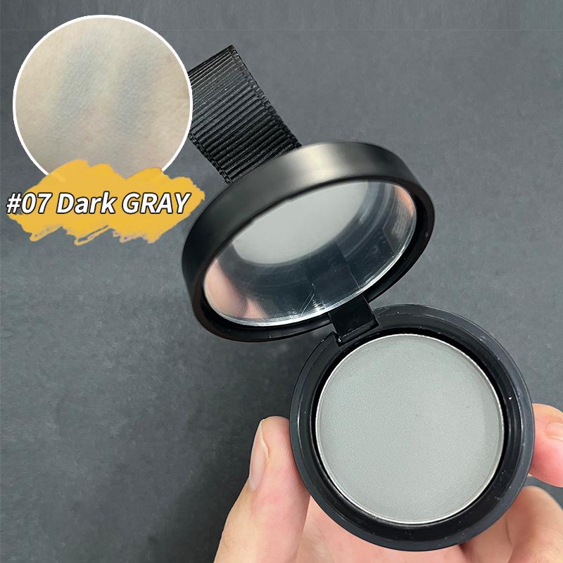 VERONNI Waterproof Hairline Contour & Shadow Pen for High Foreheads and Sideburns