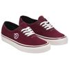 Vans Authentic One Piece Dx Low Top Skate Shoes Unisex Sneakers Red VN0005UCBRG1