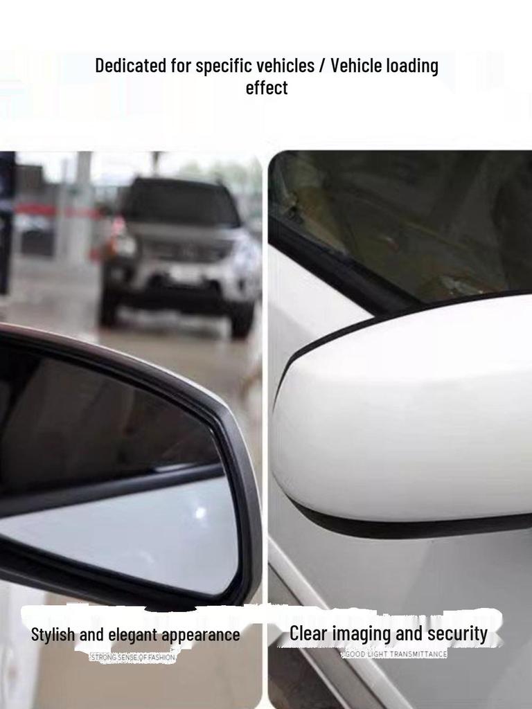 Ensemble de rétroviseur Kia Rio RIO - Comprend une garantie de 2 ans. Compatible avec d'autres rétroviseurs.