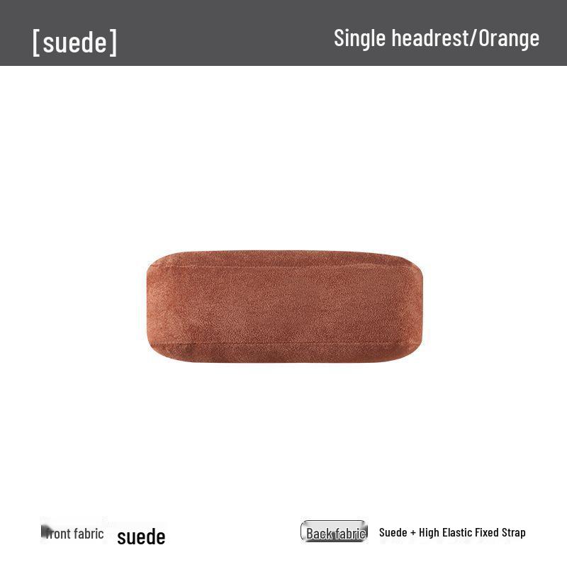 Car Headrest Neck & Lumbar Support Pillow for AITO, Li Auto, Tesla, BYD, AION