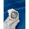 Used CASIO GAC-100GW G-SHOCK
